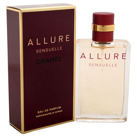 chanel allure extrait parfum|chanel allure women's perfume boots.